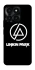 Чохол на Huawei Honor X6a Linkin Park logo ver.1 фото 1 Чохол на Huawei Honor X6a Linkin Park logo ver.1 фото 1 з 1
