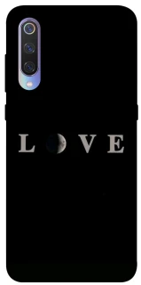 Чохол на Xiaomi Mi 9 Love aesthetic ver.15 фото 1 з 1