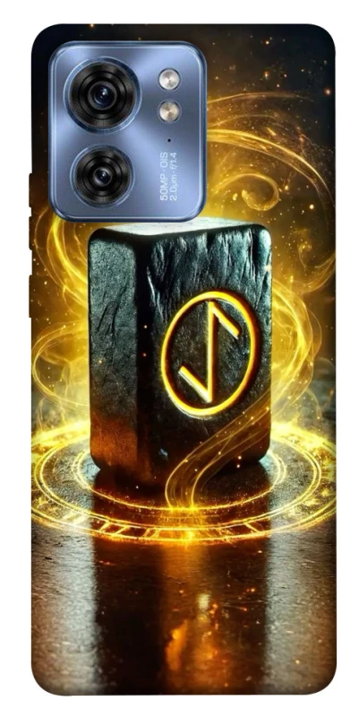 Чохол на Motorola Edge 40 Руна Ейваз фото 1 з 1