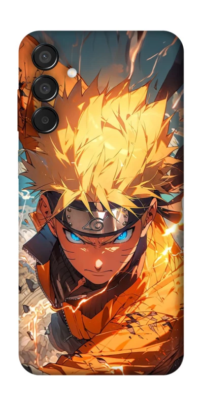 Чохол на Samsung Galaxy M15 5G Minato v2 фото 1 з 1