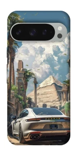 Чохол на Google Pixel 10 Pro XL porsche v2 фото 1 з 1