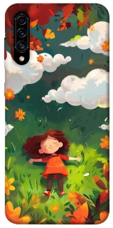 Чохол на Samsung Galaxy A50 (A505F) / A50s / A30s Ginger фото 1 з 1