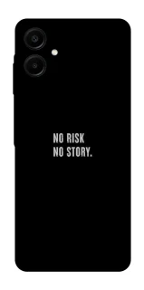 Чохол на Samsung Galaxy A07 No risk фото 1 з 1