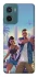 Чехол на Motorola Moto G06 GTA фото 1 из 1