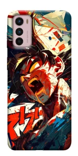 Чехол на Motorola Moto G42 Anime фото 1 из 1