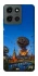 Чохол на Motorola Moto G Power (2025) Moscow never sleeps ver.8 фото 1 з 1