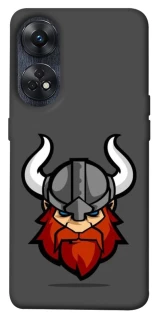Чохол на Oppo Reno 8T 4G Viking v3 фото 1 з 1