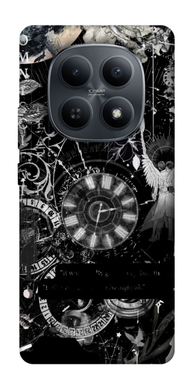 Чехол на Xiaomi Redmi Note 15 4G/5G (EU) Omniscient Reader's фото 1 из 1