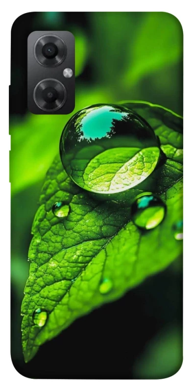 Чохол на Xiaomi Redmi Note 11R Flowers v16 фото 1 з 1