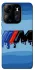 Чохол на Tecno Spark Go 2023 BMW v14 фото 1 з 1