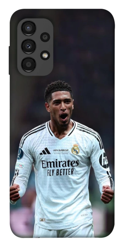 Чохол на Samsung Galaxy A13 4G Jude Bellingham V2 фото 1 з 1