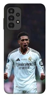 Чохол на Samsung Galaxy A13 4G Jude Bellingham V2 фото 1 з 1