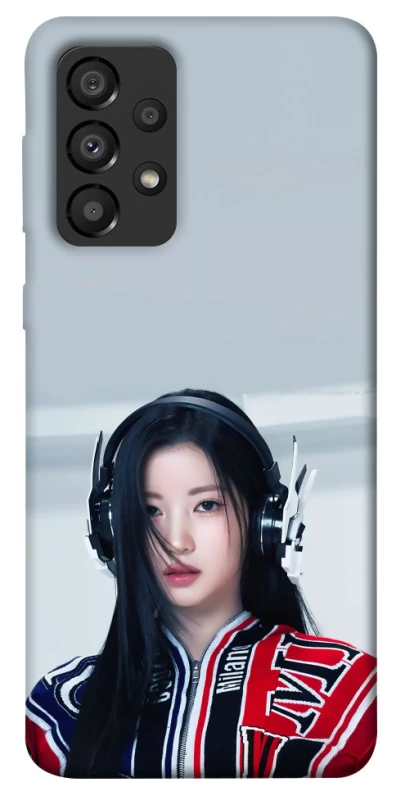 Чохол на Samsung Galaxy A33 5G Asa - BABYMONSTER фото 1 з 1