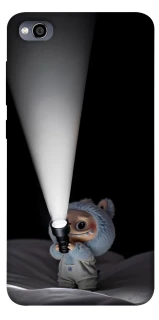 Чохол на Xiaomi Redmi 4a Labubu with flashlight ver.3 фото 1 з 1