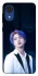 Чохол на Samsung Galaxy A03 Core Jin - BTS фото 1 з 1