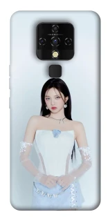 Чохол на TECNO Camon 16 SE Chiquita - BABYMONSTER фото 1 з 1