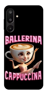 Чохол на Samsung Galaxy M16 5G Ballerina Capuchina фото 1 з 1