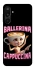 Чохол на Samsung Galaxy M16 5G Ballerina Capuchina фото 1 з 1