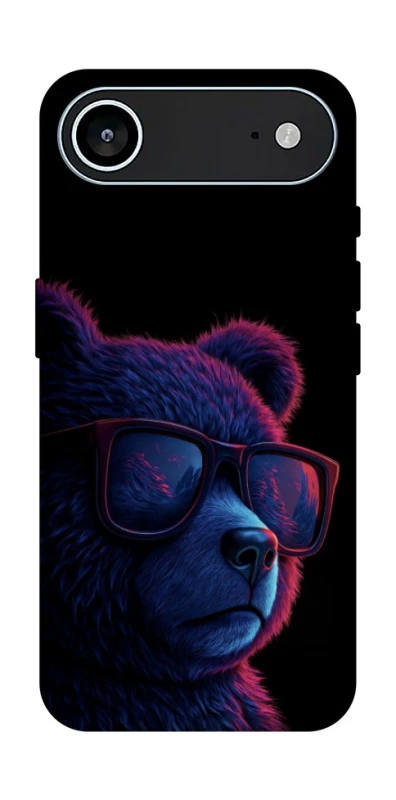 Чехол на Apple iPhone 17 Air (6.5") Cool Bear фото 1 из 1