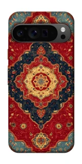 Чехол на Google Pixel 9 Pro Ковёр v50 фото 1 из 1