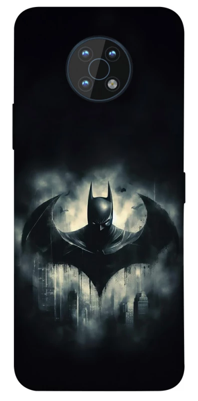 Чехол на Nokia G50 Batman icon фото 1 из 1