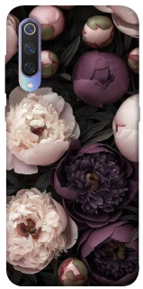 Чехол на Xiaomi Mi 9 Heart of a Flower фото 1 из 1