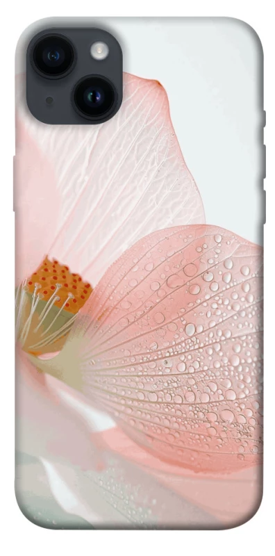 Чохол на Apple iPhone 14 Plus (6.7") Flowers zon фото 1 з 1