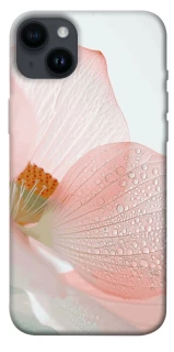 Чехол на Apple iPhone 14 Plus (6.7") Flowers zon фото 1 из 1