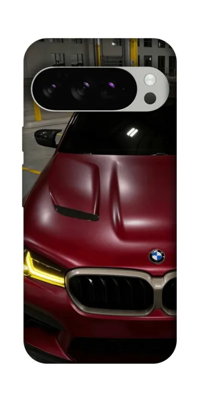 Чохол на Google Pixel 10 Pro BMW V56 фото 1 з 1