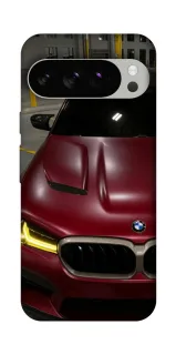 Чохол на Google Pixel 10 Pro BMW V56 фото 1 з 1