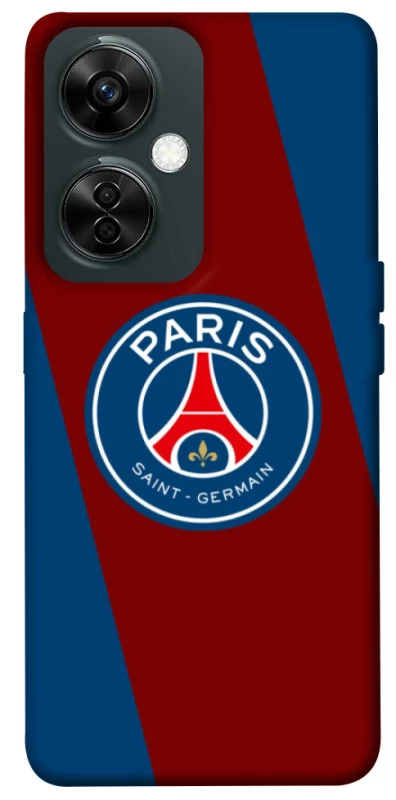 Чохол на OnePlus Nord CE 3 Lite FC PSG v2 фото 1 з 1
