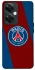 Чохол на OnePlus Nord CE 3 Lite FC PSG v2 фото 1 з 1