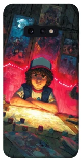 Чохол на Samsung Galaxy S10e Stranger Things ver.40 фото 1 з 1