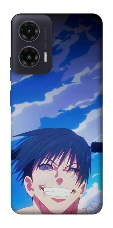 Чохол на Motorola Moto G35 Toji v5 фото 1 з 1