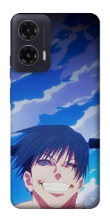 Чехол на Motorola Moto G35 Toji v5 фото 1 из 1