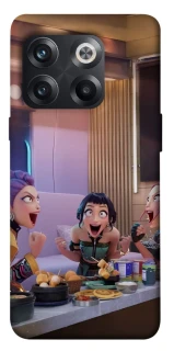 Чехол на OnePlus 10T K-Pop Demon Hunters ver.15 фото 1 из 1