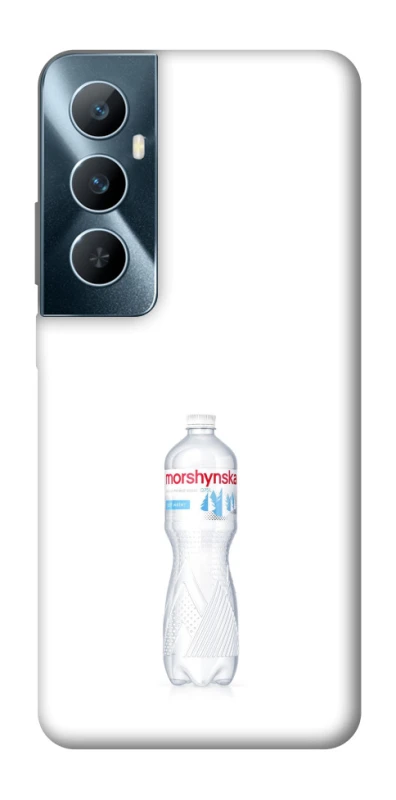 Чехол на Realme C65 4G Morshynska фото 1 из 1