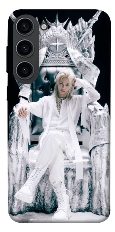 Чохол на Samsung Galaxy S23 Felix GIANT фото 1 з 1