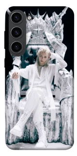 Чехол на Samsung Galaxy S23 Felix GIANT фото 1 из 1