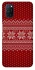 Чохол на Oppo A52 / A72 / A92 Christmas jumper ver.3 фото 1 з 1