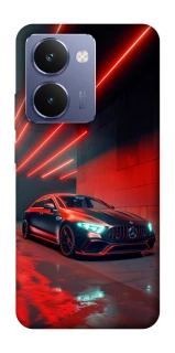 Чехол на Realme P3 Ultra Neon Mers фото 1 из 1