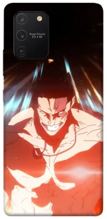 Чехол на Samsung Galaxy S10 Lite Todo v4 фото 1 из 1