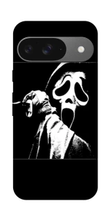 Чехол на Google Pixel 10 Scarry Halloween фото 1 из 1