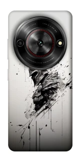Чохол на ZTE Nubia Focus Tattoo ver.3 фото 1 з 1