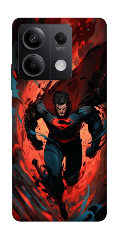 Чохол на Xiaomi Redmi Note 13 5G Superman фото 1 з 1