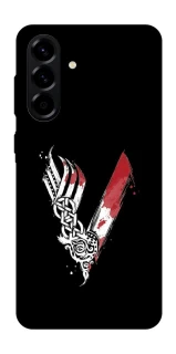 Чохол на Samsung Galaxy A57 5G V-Vikings фото 1 з 1
