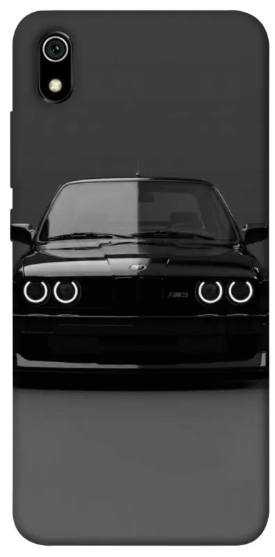 Чохол на Xiaomi Redmi 7A BMW v11 фото 1 з 1