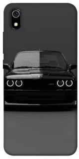 Чохол на Xiaomi Redmi 7A BMW v11 фото 1 з 1