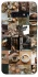 Чохол на Samsung Galaxy S10e Coffee collage ver.3 фото 1 з 1