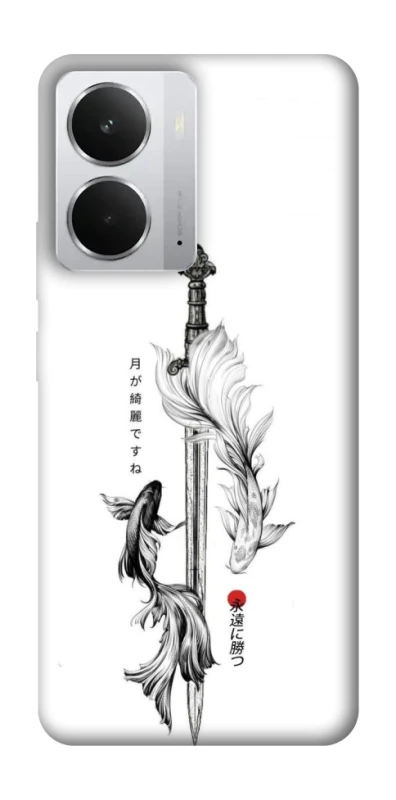 Чехол на Realme 14 Tattoo ver.6 фото 1 из 1